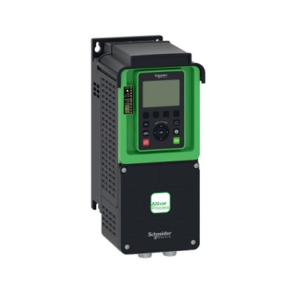 Variador de velocidad ATV600, 2.2kW/3hp. ATV630U22N4 Schneider Electric