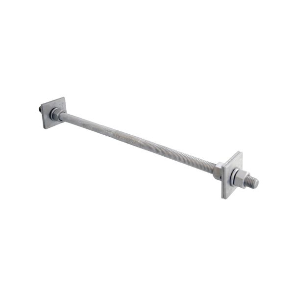 Perno doble rosca 16 x 457 (18"). 16X457 Conhesa