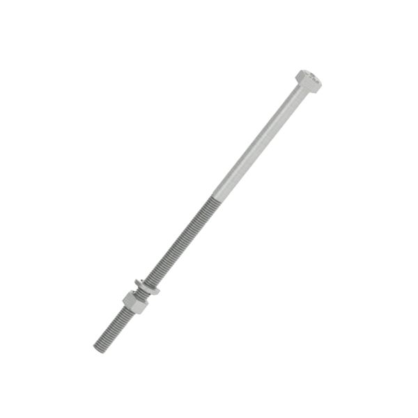 Tornillo máquina 19 x 76. 19X76 Conhesa