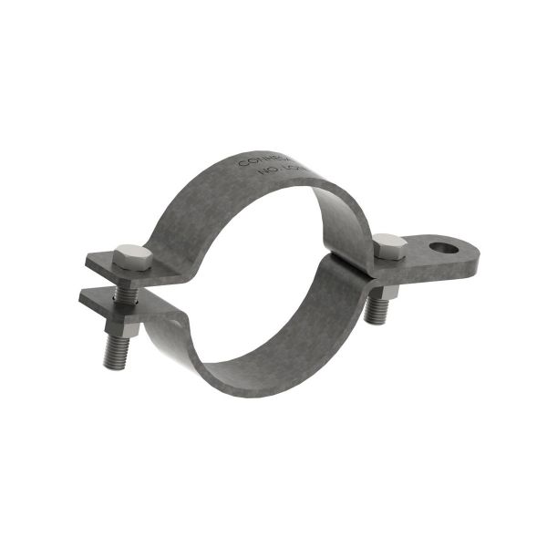 Abrazadera de solera 1AG. 1AG Conhesa