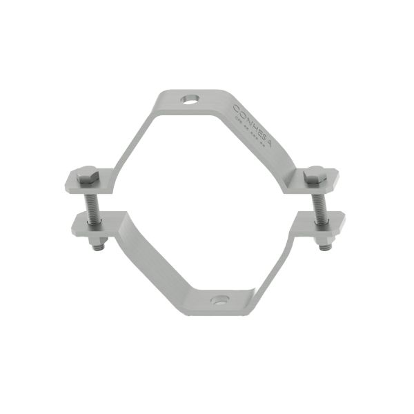 Abrazadera de solera 1BD. 1BD Conhesa