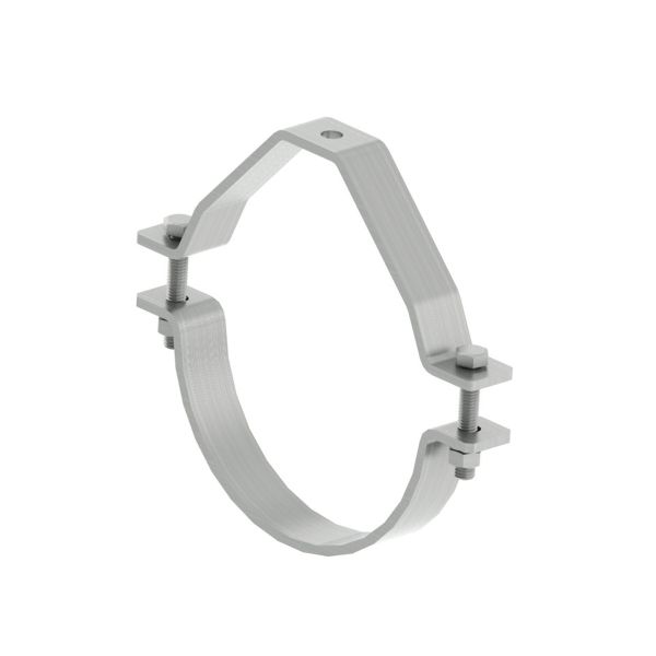 Abrazadera de solera 3BS. 3BS Conhesa