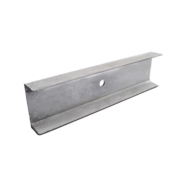 Cruceta canal muerto, 40 x 10.2 cm. CRUCM-02 Conhesa