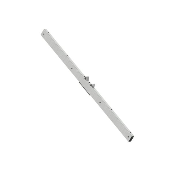 Cruceta PR galvanizada, 2 m. PR200 Conhesa