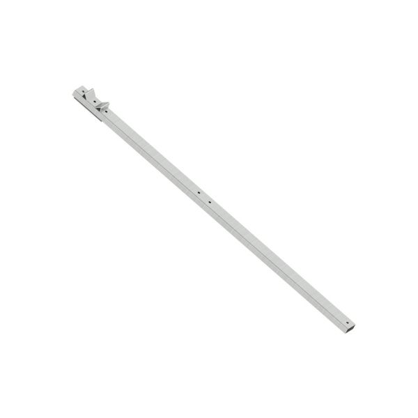 Cruceta PV galvanizada, 2 m. PV200 Conhesa