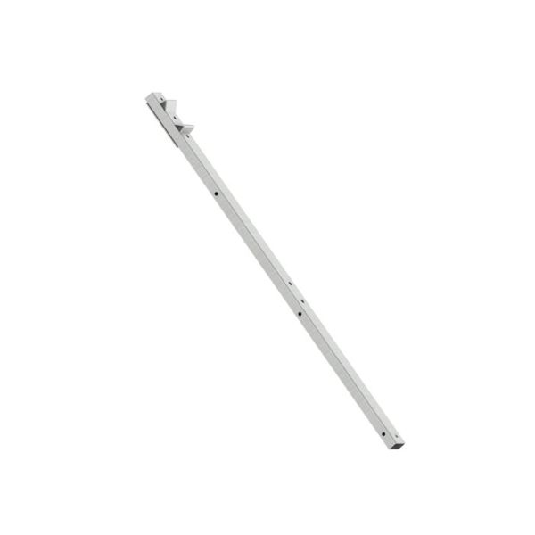 Cruceta PV galvanizada, 2.5 m. PV250 Conhesa