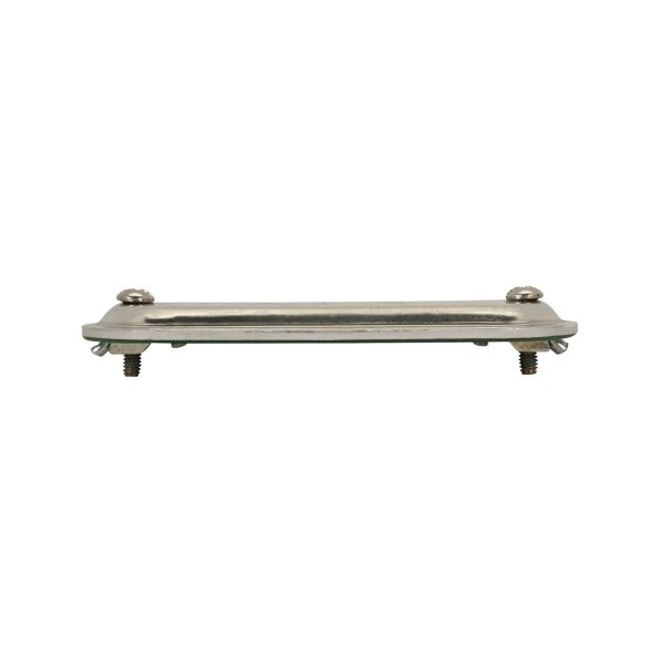 Tapa para condulet de 1/2", aluminio. 170G Crouse Hinds