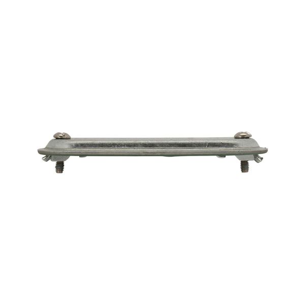 Tapa para condulet de 1", aluminio. 370G Crouse Hinds