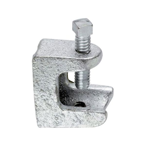 Abrazadera de soporte, 3/4" / 1/4”-20. 529 Crouse Hinds
