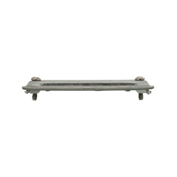 Tapa para condulet de 2", aluminio. 670G Crouse Hinds