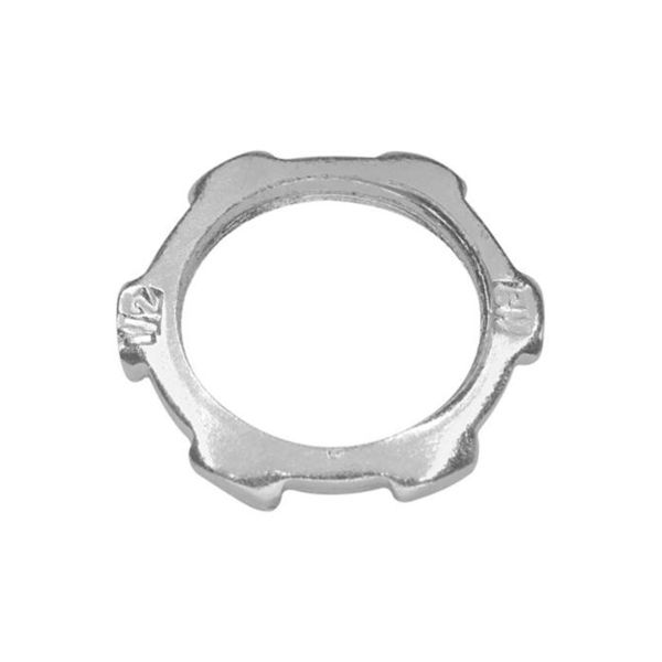 Contratuerca de 2-1/2". C-63MM Crouse Hinds