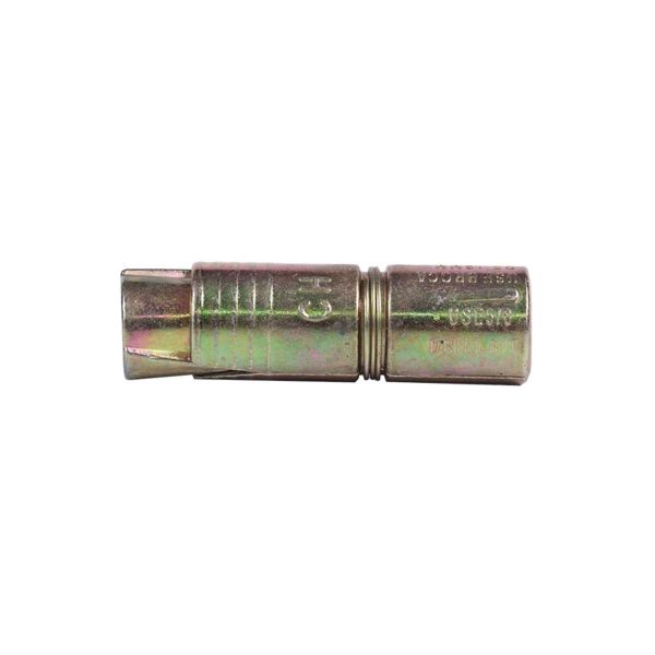 Taquete de expansión, 5/16". CHZ-56 Crouse Hinds