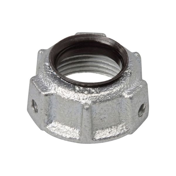 Monitor 2-1/2". M-21/2 Crouse Hinds