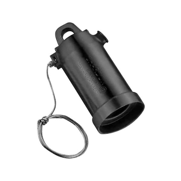 Tapón aislado, 15 kV, 200 A. 15-LIC200 Chardon