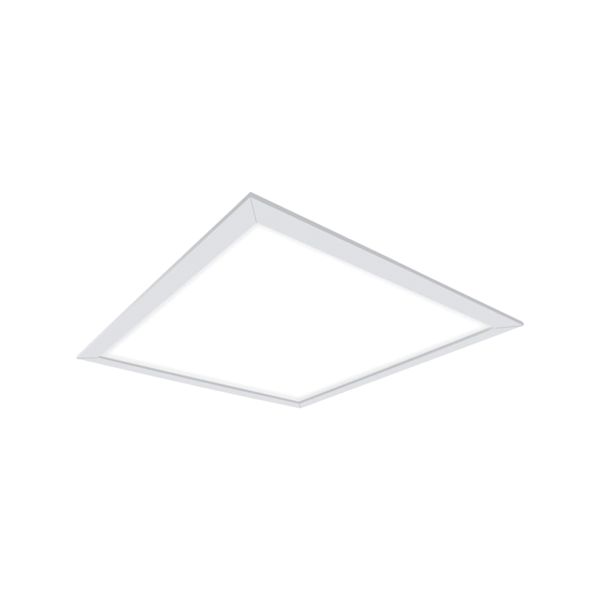 Luminaria LED, Panel, 31.4W, 5 000 K, Atenuable, 22CGT3550C Cooper Lighting