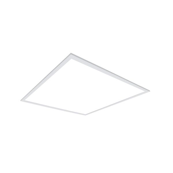 Panel LED empotrable, 60 x 60 mm, ajustable en luz y color. 22CGTS-L3C3 Cooper Lighting