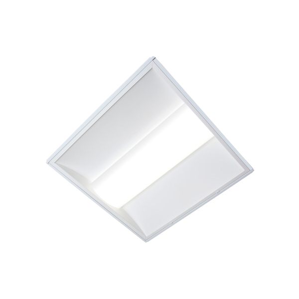 Lámpara LED cuadrada, 29.4w 4000k, 22CZ34S40, Cooper Lighting
