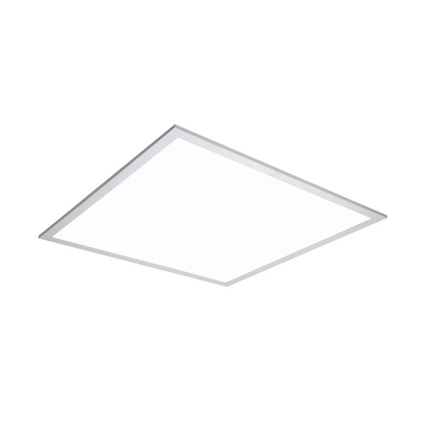 Lámpara LED, cuadrada, 29.2 W, 4000k, 22FP3240C Cooper Lighting