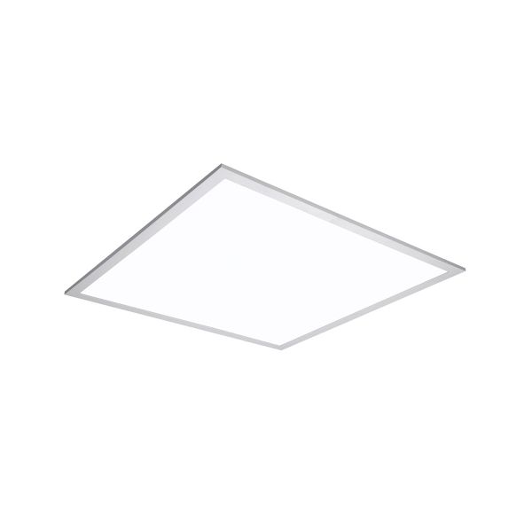 Panel Plano LED, Ultradelgado, 39 W, para Empotrar o Suspender, 22FP4250C Cooper Lighting