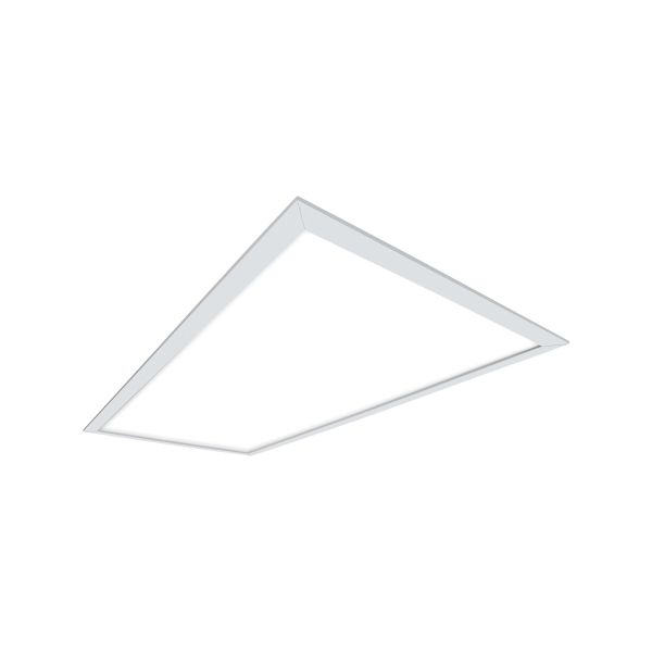 Lámpara LED Rectangular 46.8W 5000 K 24CGT5550C Cooper Lighting
