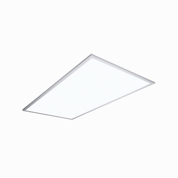 Panel LED de interior, empotrable, 2x4, 4000 K, atenuable. 24FP4740C Cooper Lighting