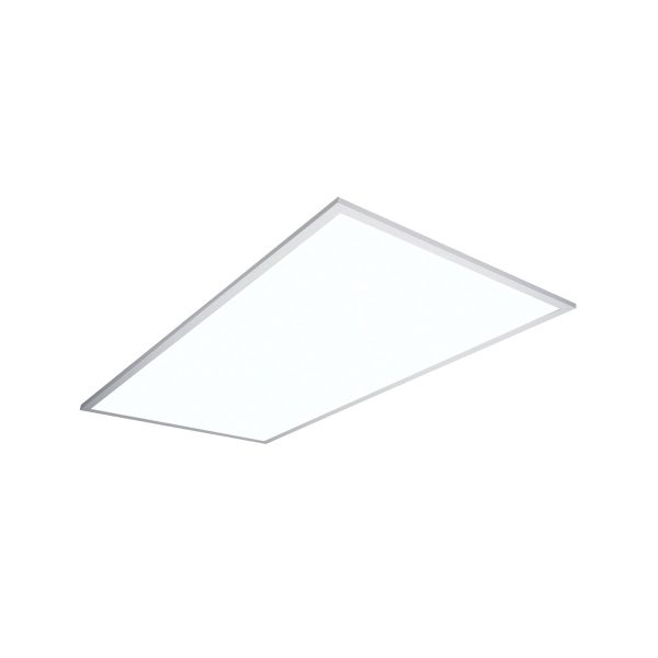 Panel LED, 59 W, 4000 K, dimeable, ultradelgado, fácil instalación, 24FP6440C Cooper Lighting