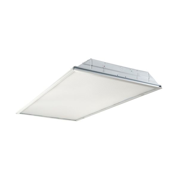 Lámpara LED, empotrable, 48 W, luz blanca, 24GRLD564AUL840C Cooper Lighting