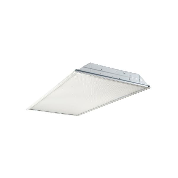 Lámpara LED empotrable, 70W,  Iuz blanca neutra, 24GRLD585AL4L14W  Cooper Lighting