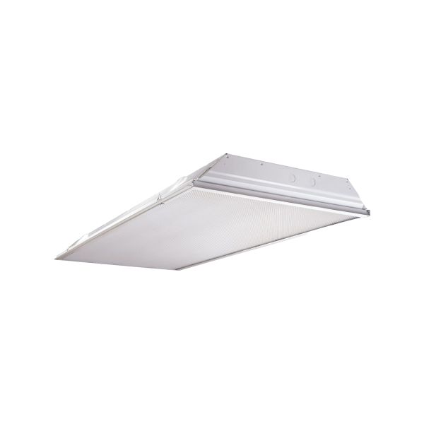 Luminaria Metalux para Tubos T8, 4 X 32 W, 2GR8432A Cooper Lighting