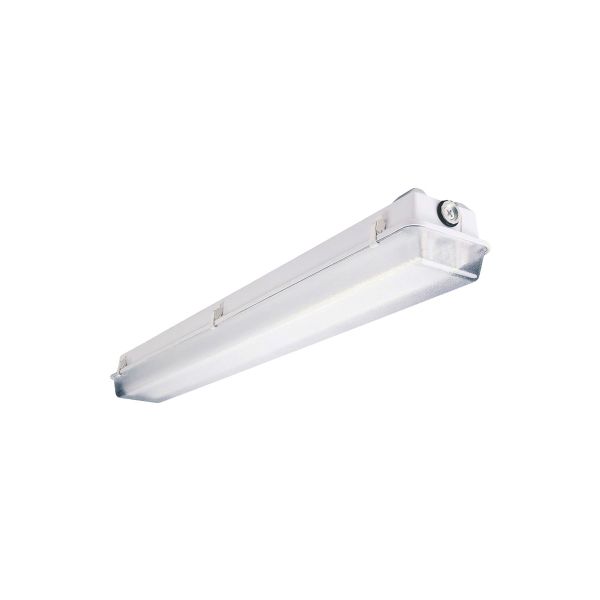 Lámpara LED de techo, 39W,  4000k, luz neutra, 2VT2LD55DRWUL840 Cooper Lighting