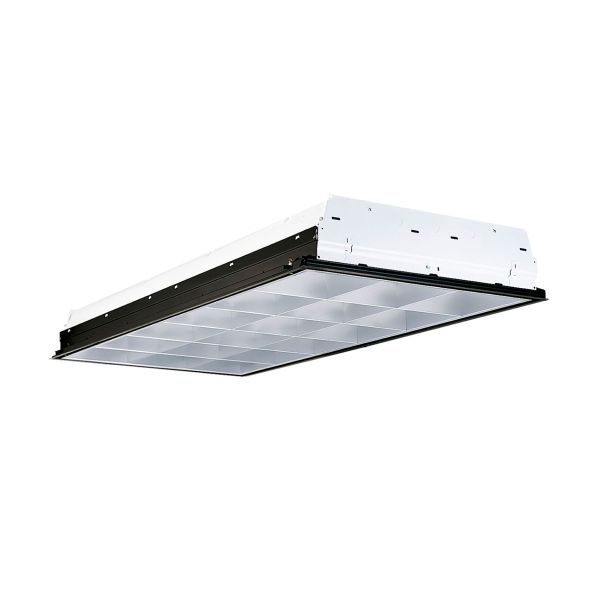 Lámpara Metalux, 3x32 para tubos T8, 332S36I Cooper Lighting