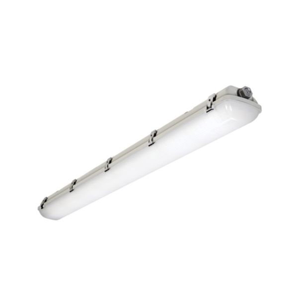 Luminaria Lineal LED, 50 W, 5 000 K, 120 V, 4APVTLD-54L850 Cooper Lighting