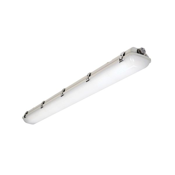 Lámpara LED, lineal, Industrial con Alto Flujo Lumínico, 46W. 4APVTLD-SL3C3 Cooper Lighting
