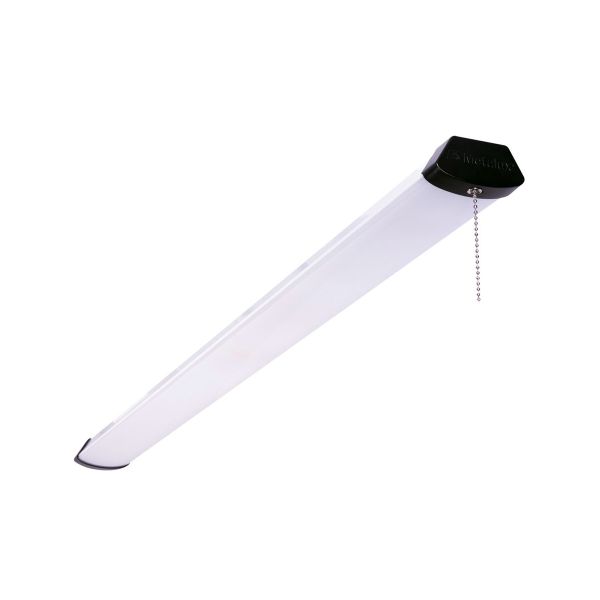 Lámpara de techo LED, 4000 K, 43 W, 4SHP4540R Cooper Lighting