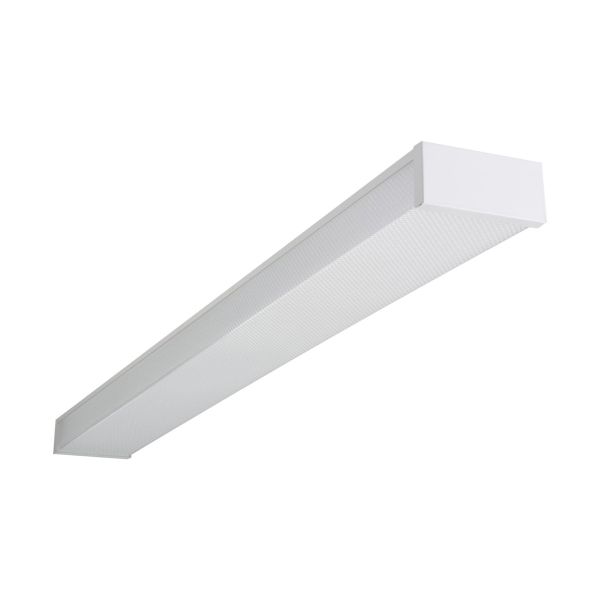 Lámpara lineal LED, 31.4 W, 4000K, 4WP3040C Cooper Lighting