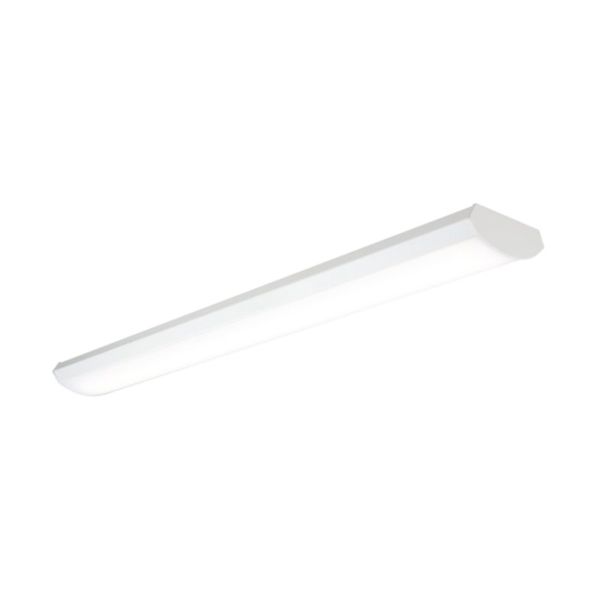 Lámpara LED, de techo, metalux, 4WPLD4040C Cooper Lighting