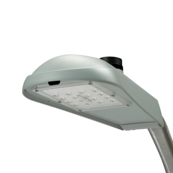 Lámpara vial, 96W, 5000 K, ARCHAF24100DUT2R  Cooper Lighting