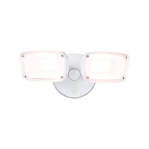 Lámpara LED, cabezal doble pequeño, malla bluetooth, alcance ajustable. FTS20CW Cooper Lighting