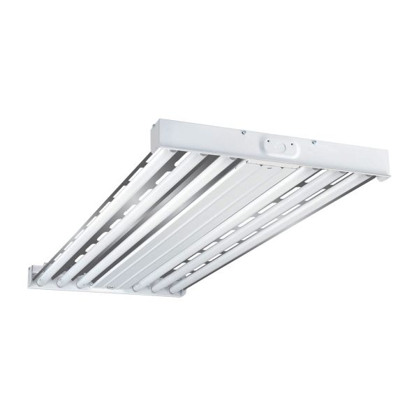 Lámpara fluorescente, 54 W, para tubos T5, HBL454T5 Cooper Lighting
