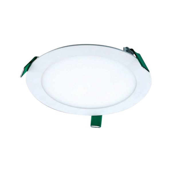 Foco LED empotrable, 5000 K. CPL-HLB8LS9FSE010MWR Cooper Lighting