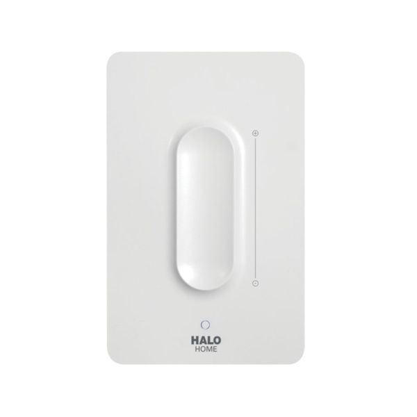 Atenuador bluetooth HALO Home. HWAS1BLE40AWH Cooper Lighting