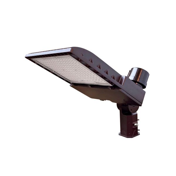 Reflector para exterior, 10 lúmenes seleccionable. LAS45S-T3 Cooper Lighting