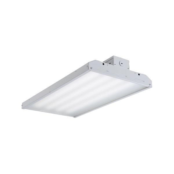 Luminaria LED Metalux, 132.2 W, 5 000 K, LHB18UNVL850CDU Cooper Lighting