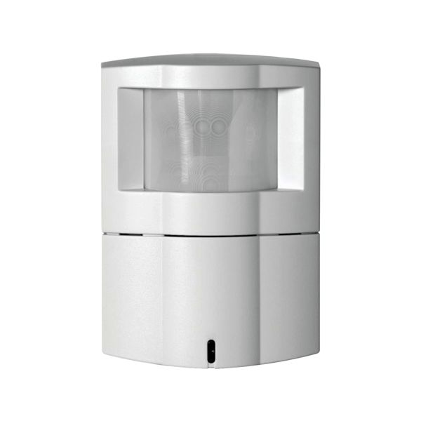 Sensor PIR de pared/esquina, gran angular de 120 grados. OAWC-P-120W Cooper Lighting