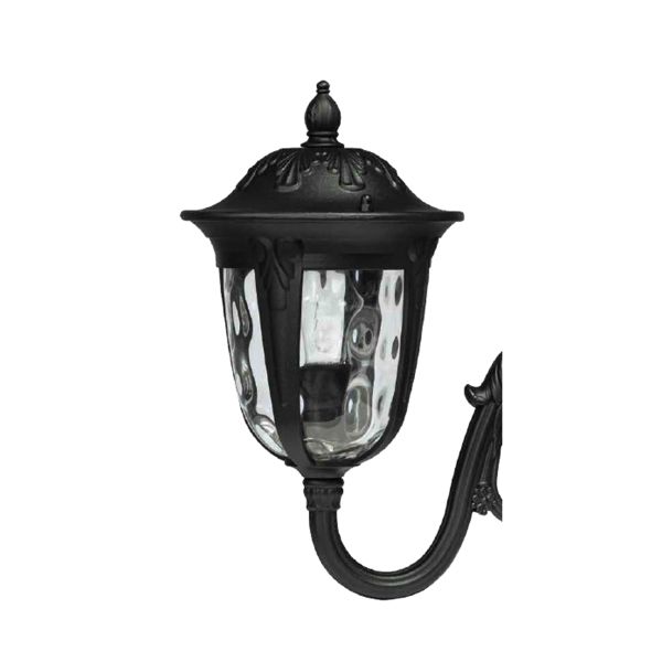 Farol de exterior, para sobreponer, 40 W. PDL45DAWG-120 Cooper lighting