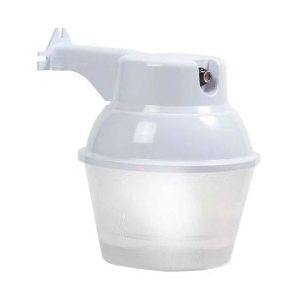 Lámpara suburbana fluorescente, PLEL65 Cooper Lighting