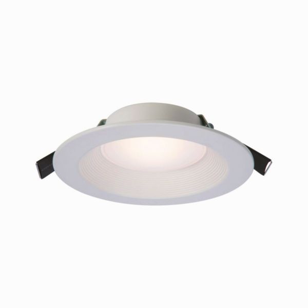 Foco LED, empotrable. RL6069S1EWHDM Cooper Lighting