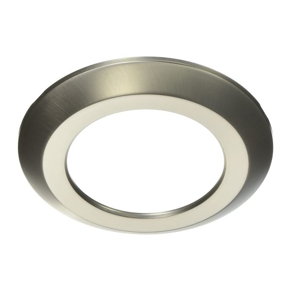 Accesorio de montaje para lámpara SLD4. SLD4TRMSN Cooper Lighting