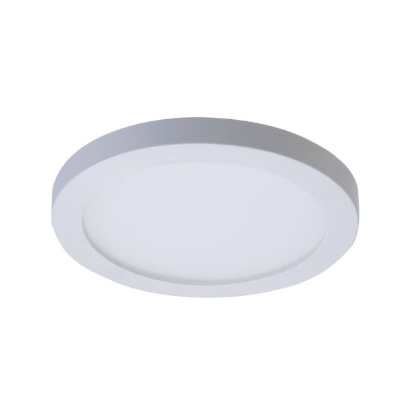 Lámpara LED SMD Redonda, 9.5 W, 4 000 K, SMD4R6940WH Cooper Lighting