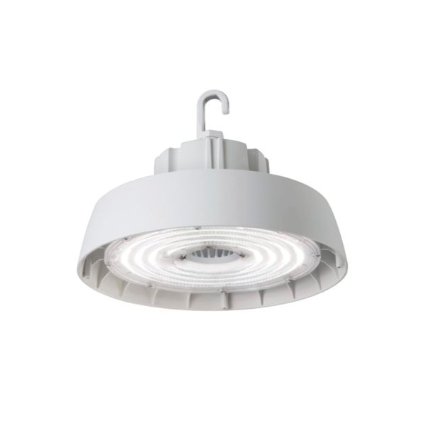 Lámpara LED de techo, 150 W, luz blanca fría.UHB18UNVL850CDU Cooper Lighting